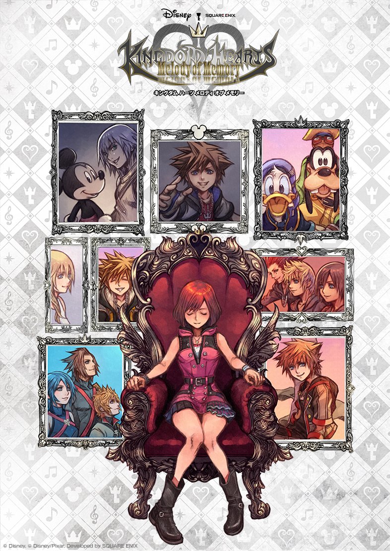 1girl, aqua_(kingdom_hearts), armchair, axel_(kingdom_hearts), boots, bracelet, chair, closed_eyes