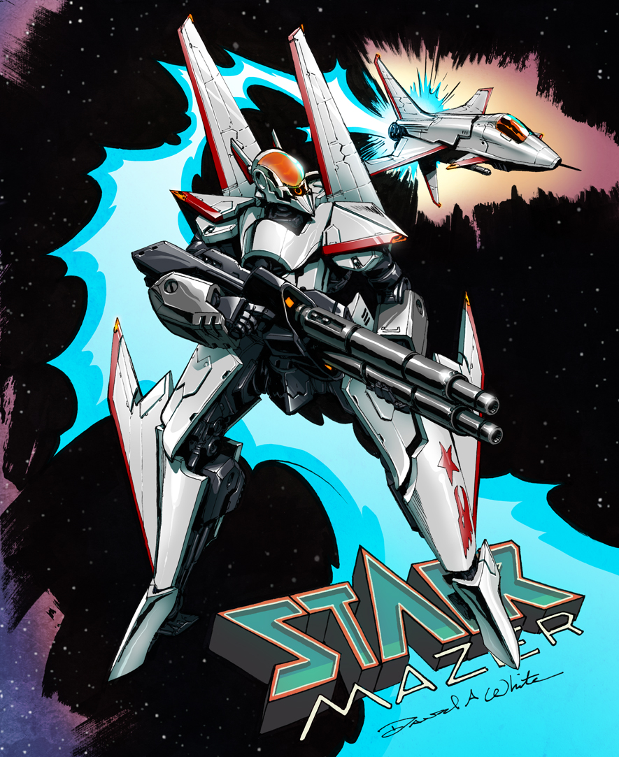 beam_rifle, canards, energy, energy_cannon, energy_gun, english_commentary, flying, glowing