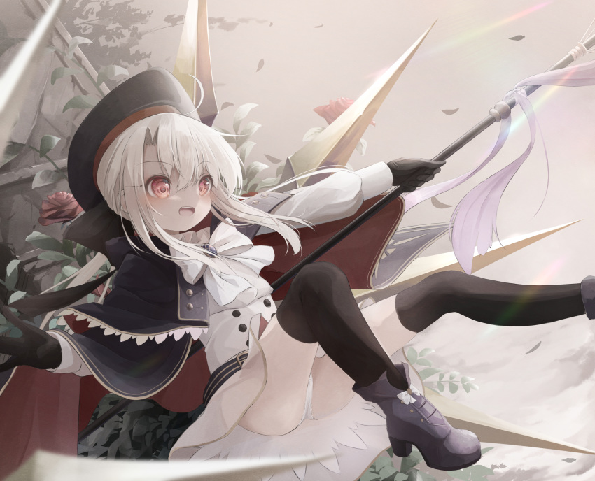 1girl, absurdres, artoria_pendragon_(all), artoria_pendragon_(caster), artoria_pendragon_(caster)_(cosplay), bangs, black_gloves, blonde_hair