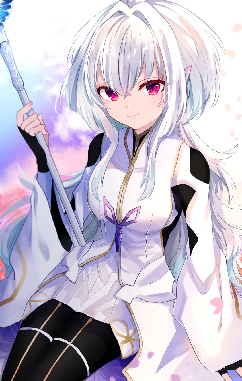 1girl, absurdres, anfuji_uiro, bodysuit, breasts, fate/grand_order, fate/grand_order_arcade, fate/prototype