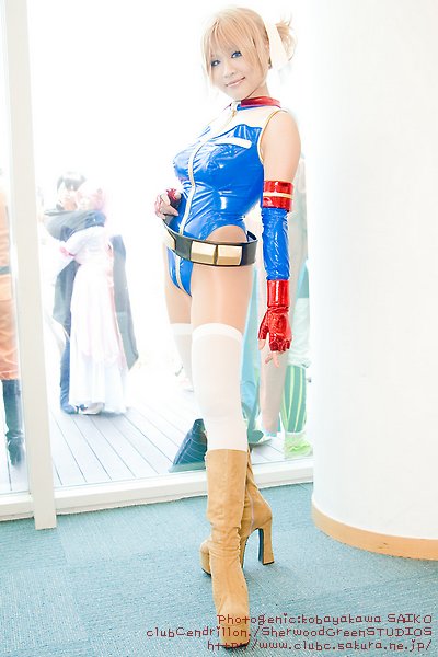 cosplay, gundam, gundam_0079, kobayakawa_saiko_(model), photo, reiko_holinger