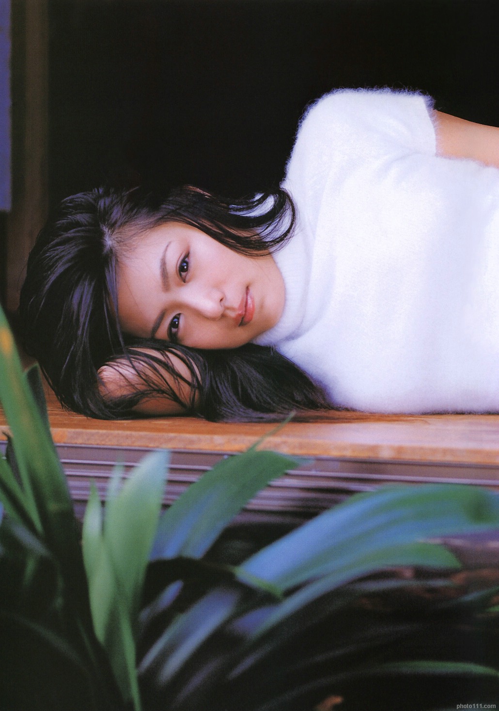 fuzzy_sweater, kawamura_yuki, tagme