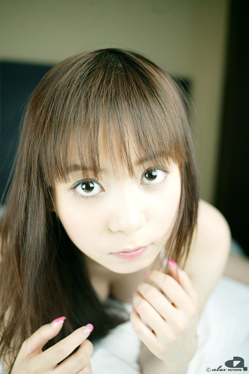 bed, bra, nakagawa_shoko