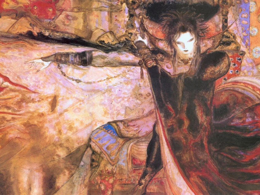 tagme, yoshitaka_amano