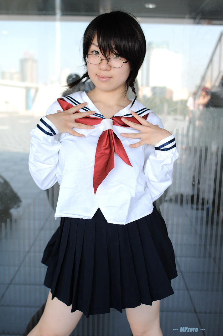 cosplay, mikuriya_hiyo, sumomomo_momomo