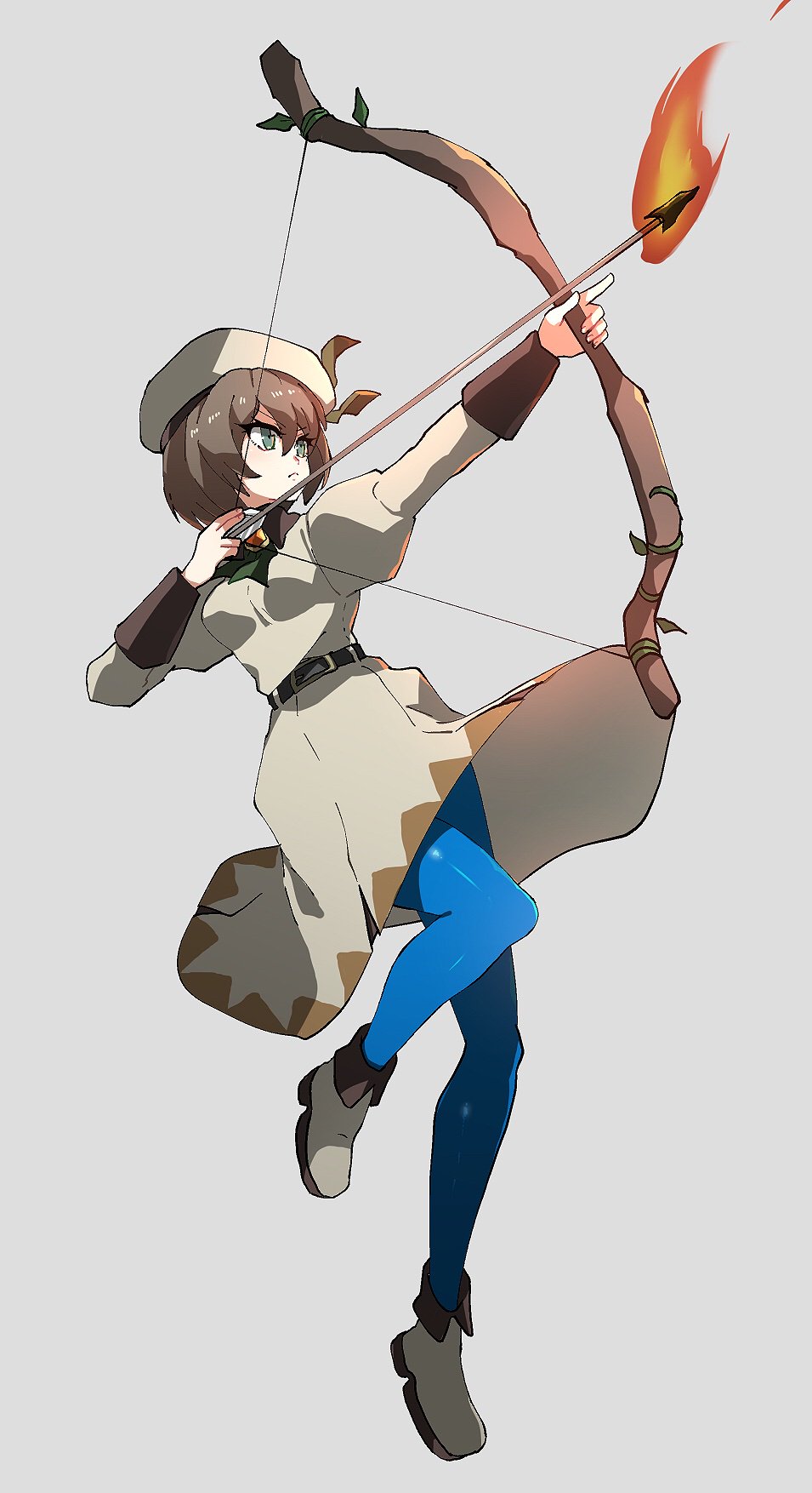 highres, labelle, saga, saga_frontier_2, tagme