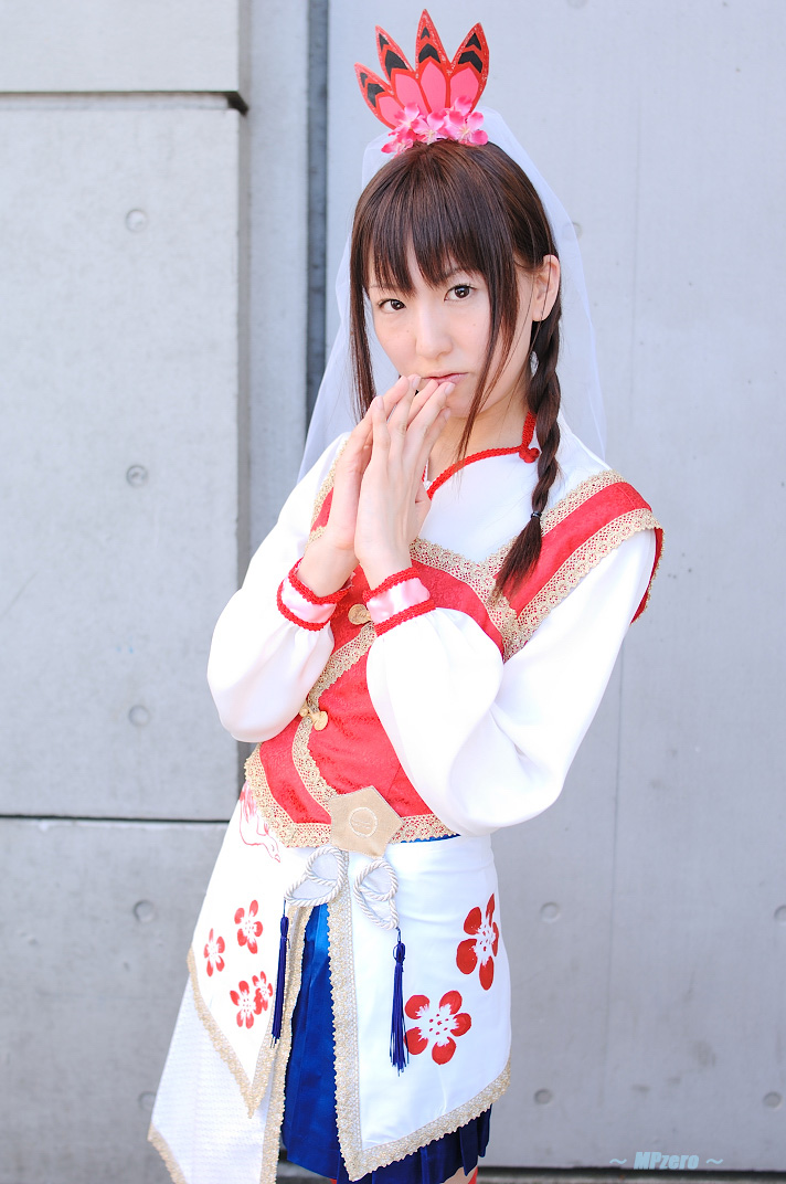 chihaya, cosplay, photo, tagme_character, tagme_series