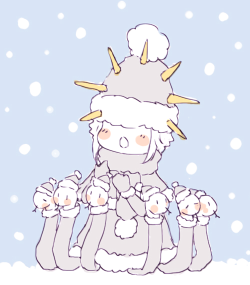 1boy, :o, blush_stickers, chibi, covered_eyes, dark_souls, dark_sun_gwyndolin, hat