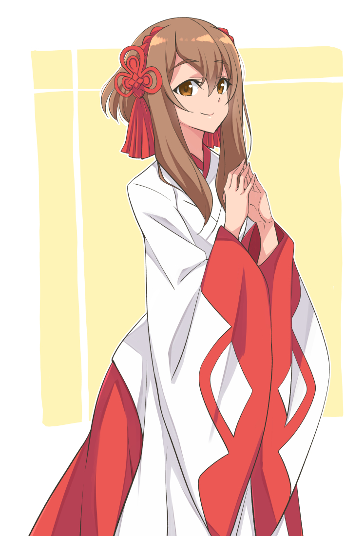 1girl, bangs, brown_eyes, brown_hair, eyebrows_visible_through_hair, gabayo, gundam, gundam_build_divers