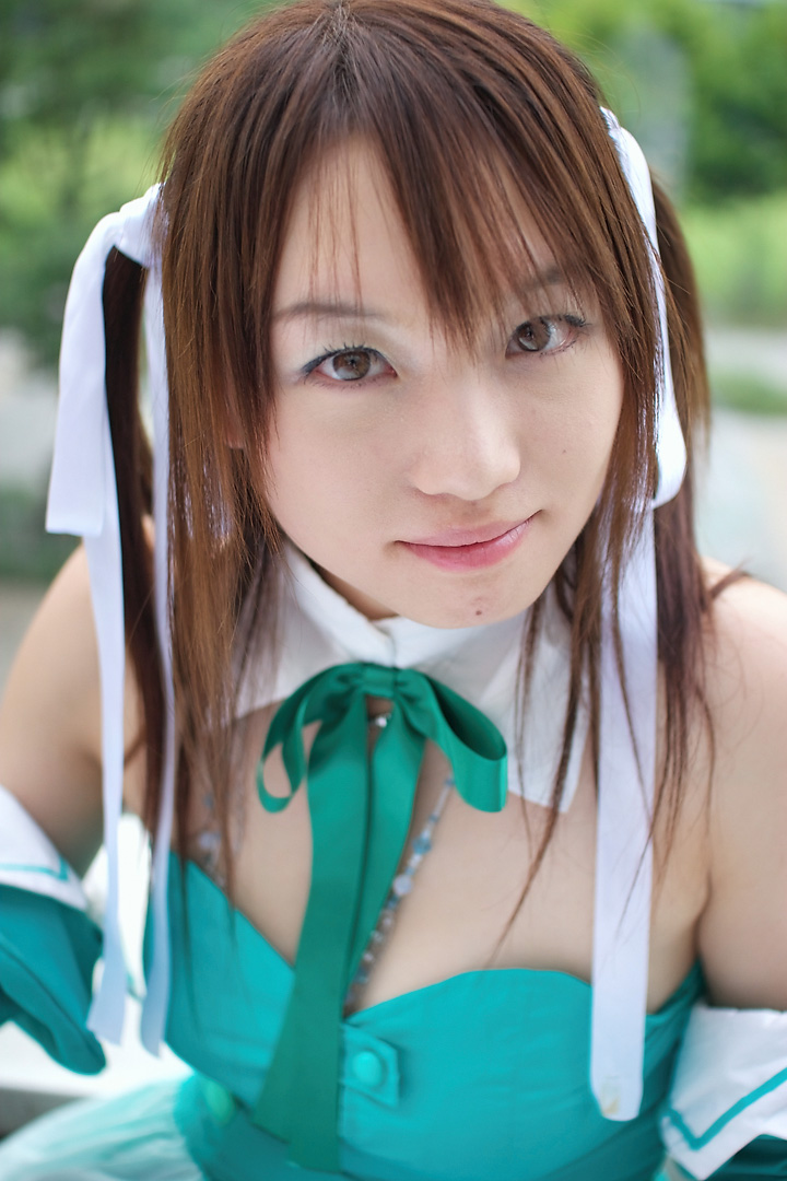 cosplay, murasame, tagme
