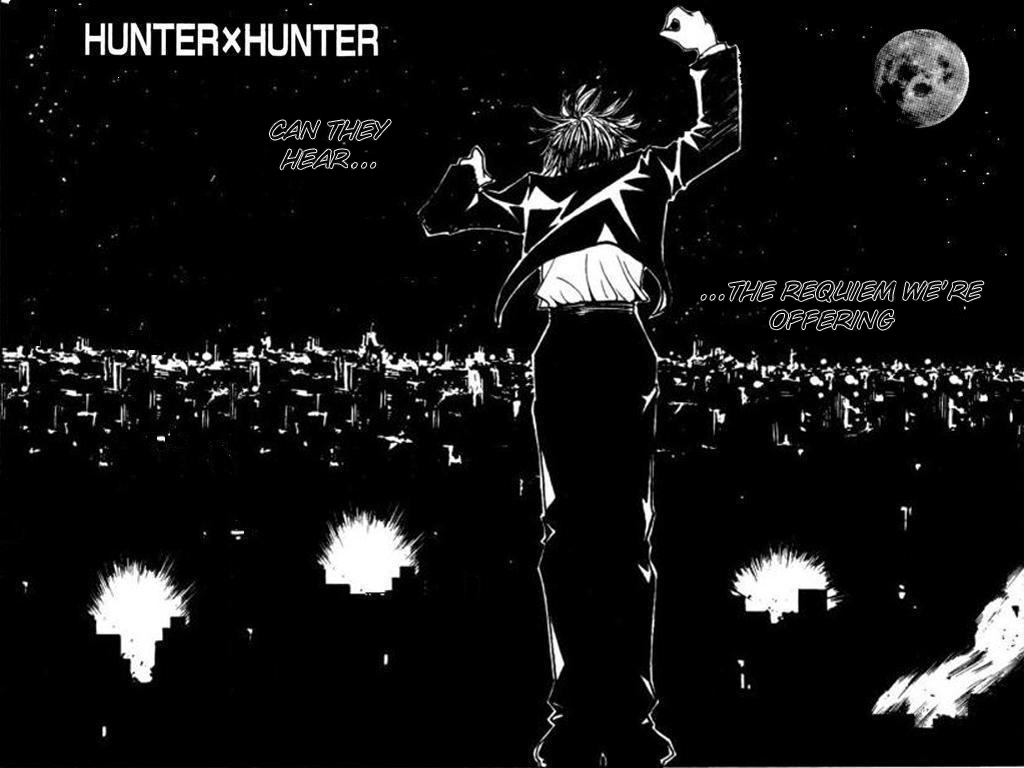 hunter_x_hunter, kuroro_lucifer, tagme