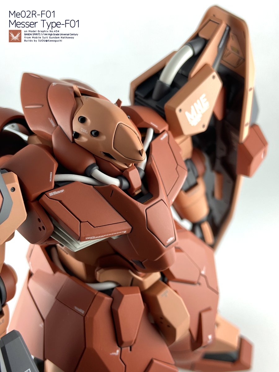 character_name, clenched_hand, close-up, from_above, gundam, gundam_hathaway's_flash, gunpla, highres