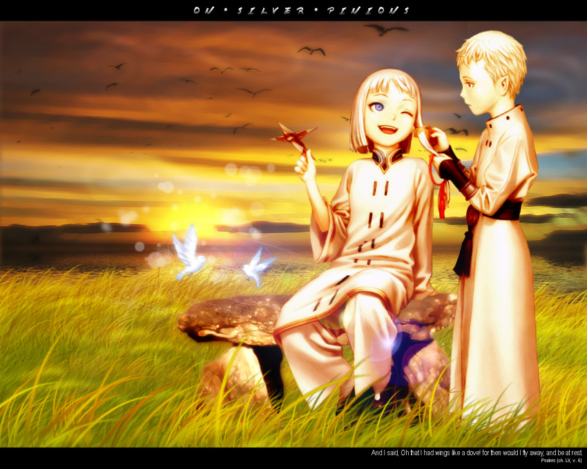 dio_eracles, last_exile, lucciola, tagme