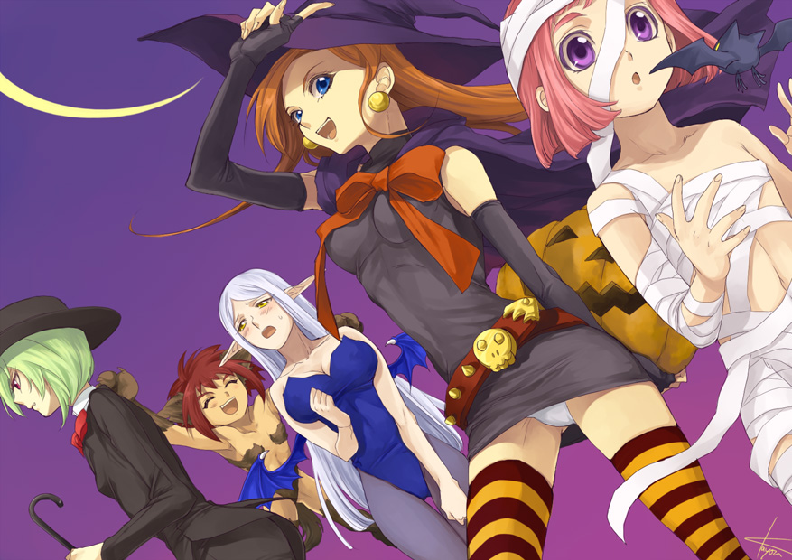 bad_id, bandage, bandages, bat, bat_wings, belt, blue_eyes, cane