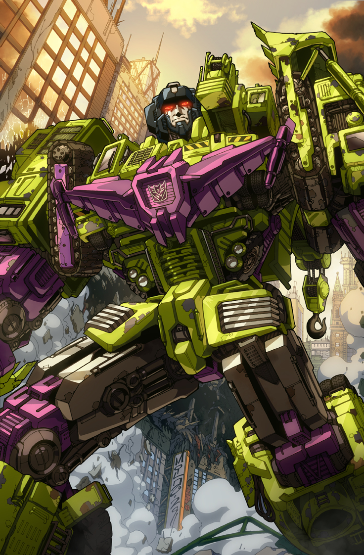 alex_milne, caterpillar_tracks, collaboration, crane_(machine), decepticon, devastator_(transformers), english_commentary, espen_grundetjern
