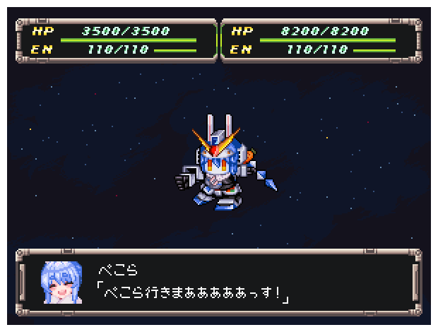 :d, ^_^, armor, bangs, blue_hair, braid, carrot_hair_ornament, chibi
