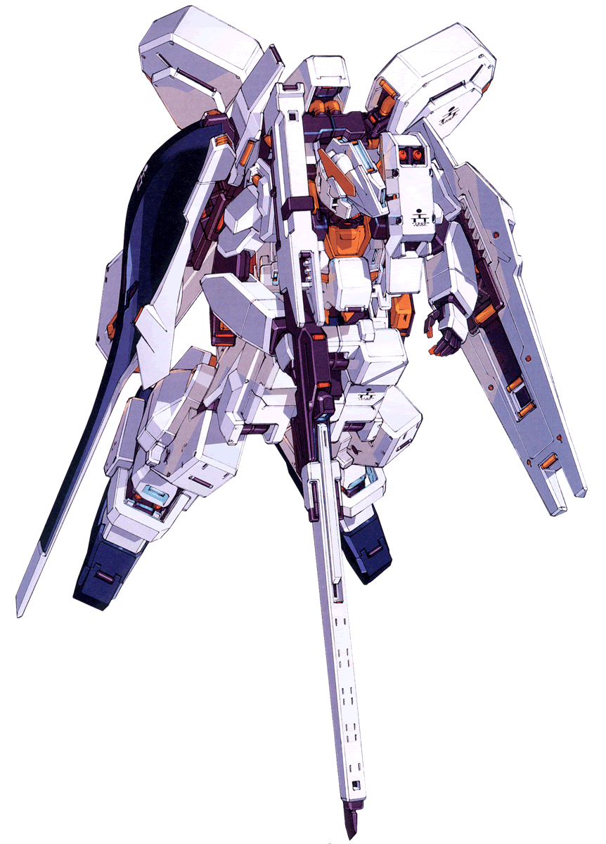 gundam, hazel_gundam, highres, mecha, zeta_gundam