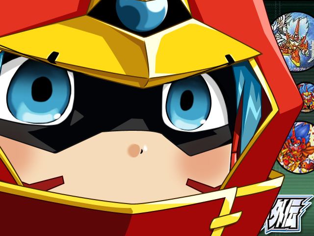 blue_hair, face, fighter_roar, gununu, kouta_azuma, super_robot_wars, super_robot_wars_original_generation, the_great_battle