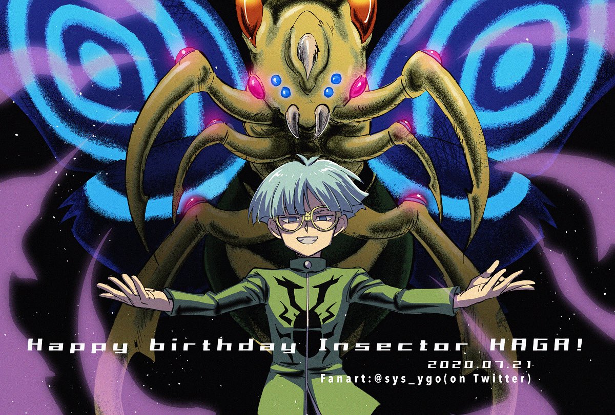 1boy, antenna_hair, artist_name, bowl_cut, character_name, character_request, clenched_teeth, dated