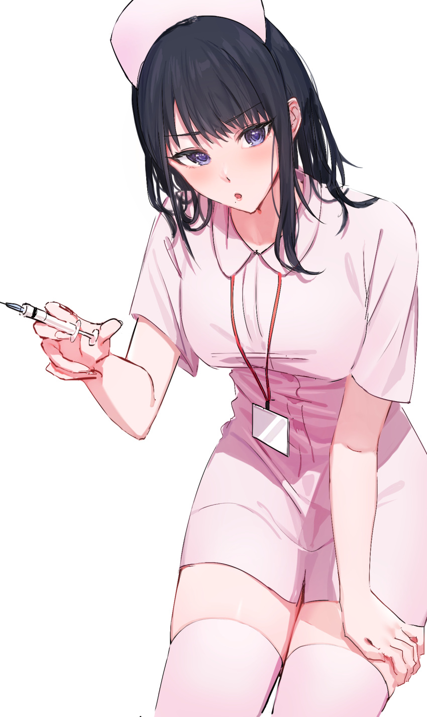 1girl, bangs, black_hair, blue_eyes, highres, idolmaster, idolmaster_shiny_colors, kazano_hiori