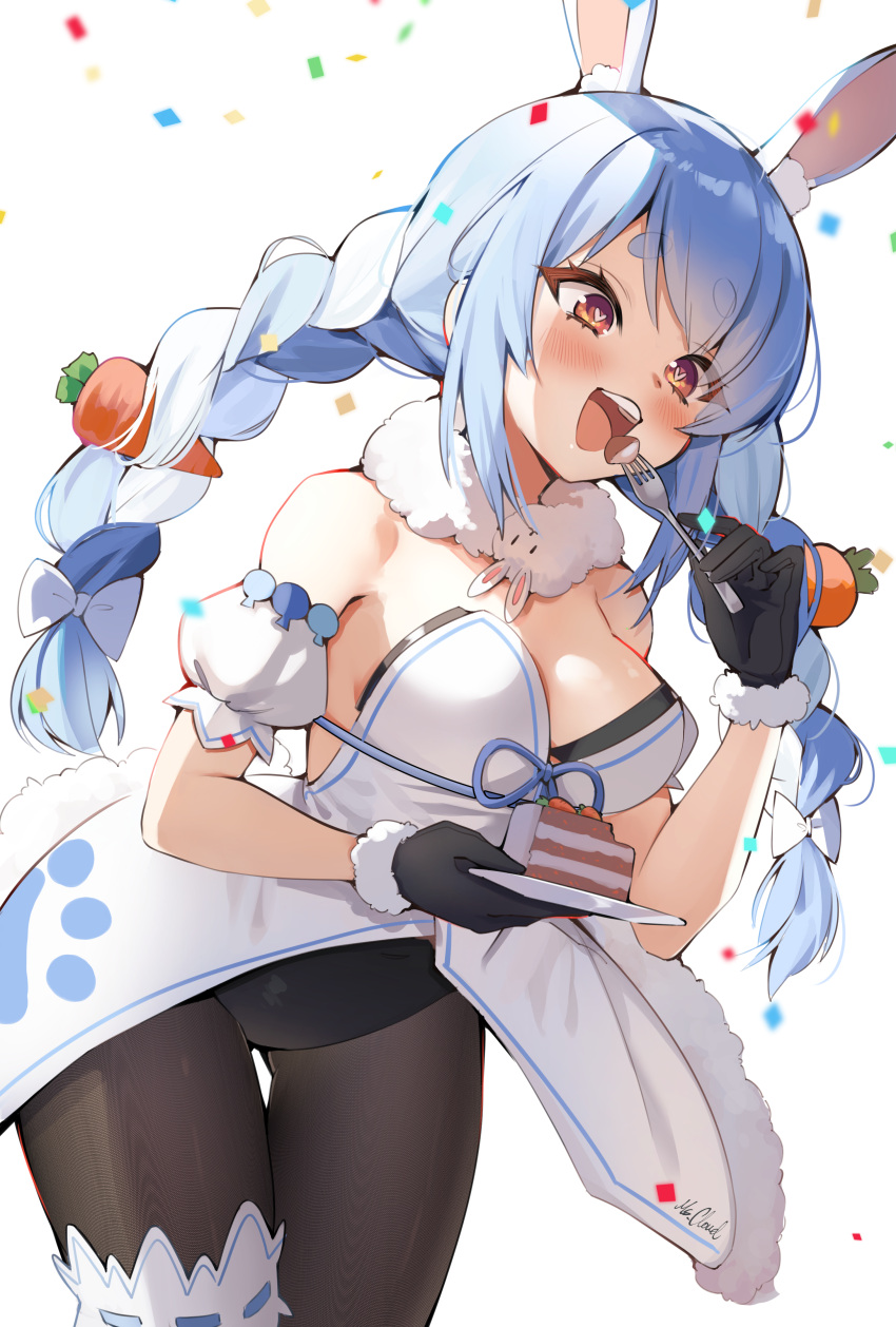 1girl, absurdres, animal_ear_fluff, animal_ears, artist_name, bangs, bare_shoulders, birthday