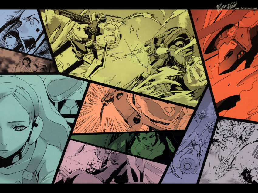 eureka, eureka_seven, hap, holland_novak, matthieu, nirvash, tagme