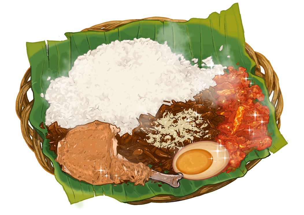 basket, bird, bone, chicken, chicken_(food), chicken_leg, egg, fajar_kurniawan