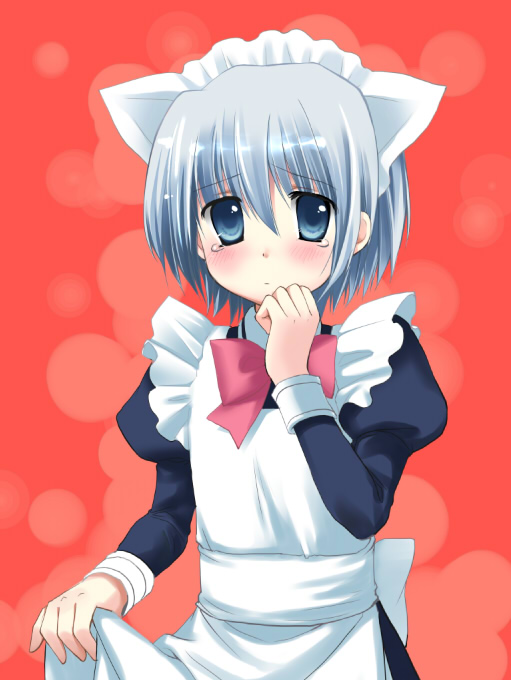 animal_ears, ayasaki_hayate, cat_ears, chany, crossdressing, crossdressinging, hayate_no_gotoku!, maid
