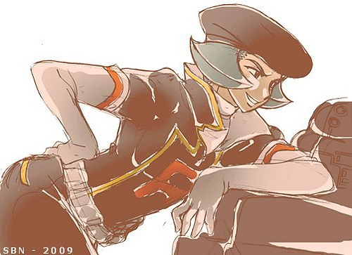 gloves, hat, lance_(pokemon), nintendo, pokemon, rubyconcream, team_rocket