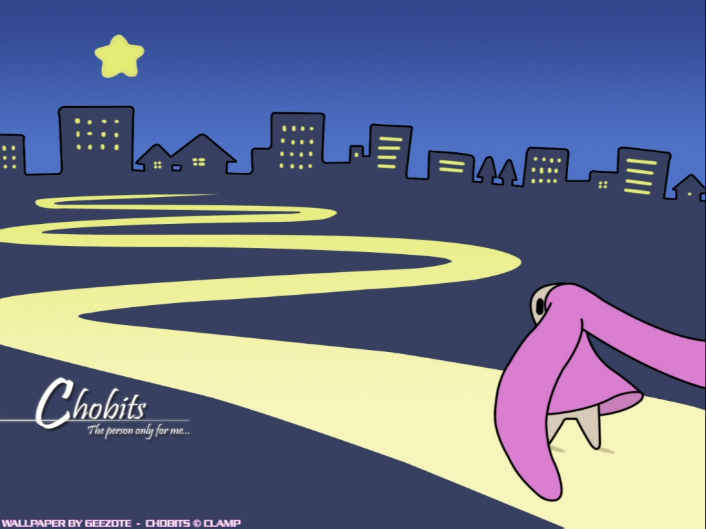 atashi, chobits, tagme