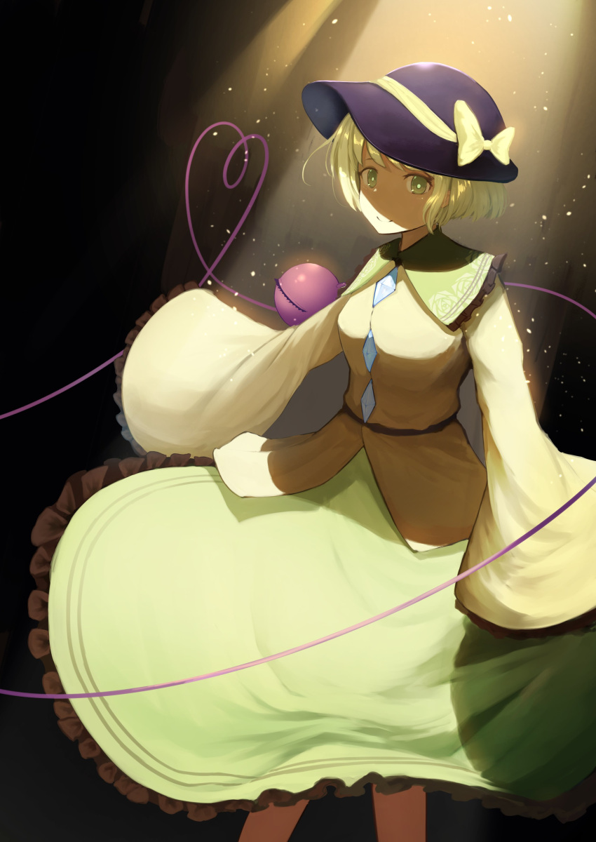 1girl, absurdres, bangs, black_background, closed_mouth, collar, collared_shirt, commentary_request