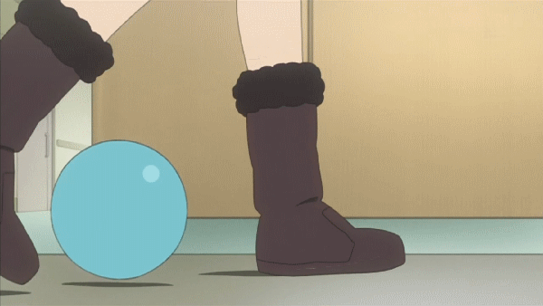 arita_shion, falling, gif, nataru_shinmyou, tetsuwan_birdy_decode