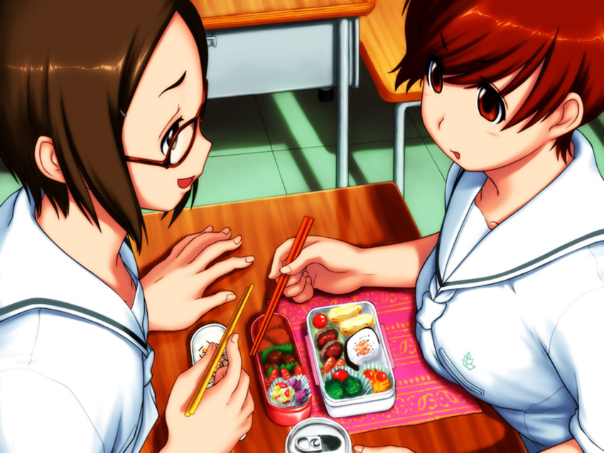 food, realize, tagme