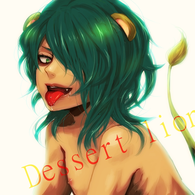 bjorn_kyle, dark_skin, inazuma_eleven, male, tongue