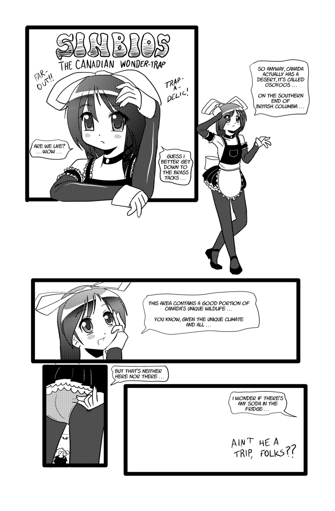 choker, comic, corn_cob_pipe, cuffs, elbow_gloves, ethan_forsythe, gloves, hard_translated