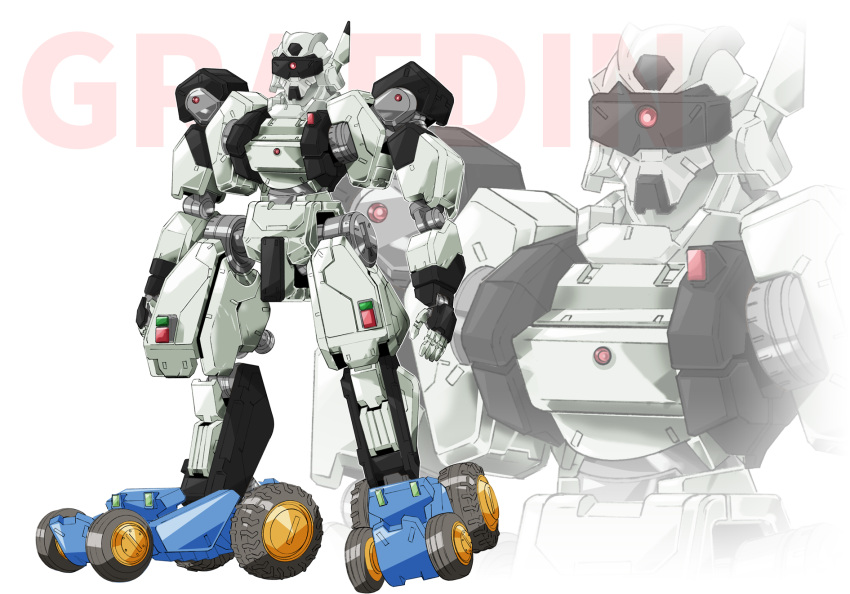 character_name, grafdin, highres, looking_ahead, mecha, no_humans, official_art, one-eyed