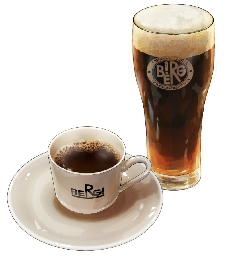 alcohol, beer, beer_cup, bubble, coffee, coffee_cup, cup, disposable_cup