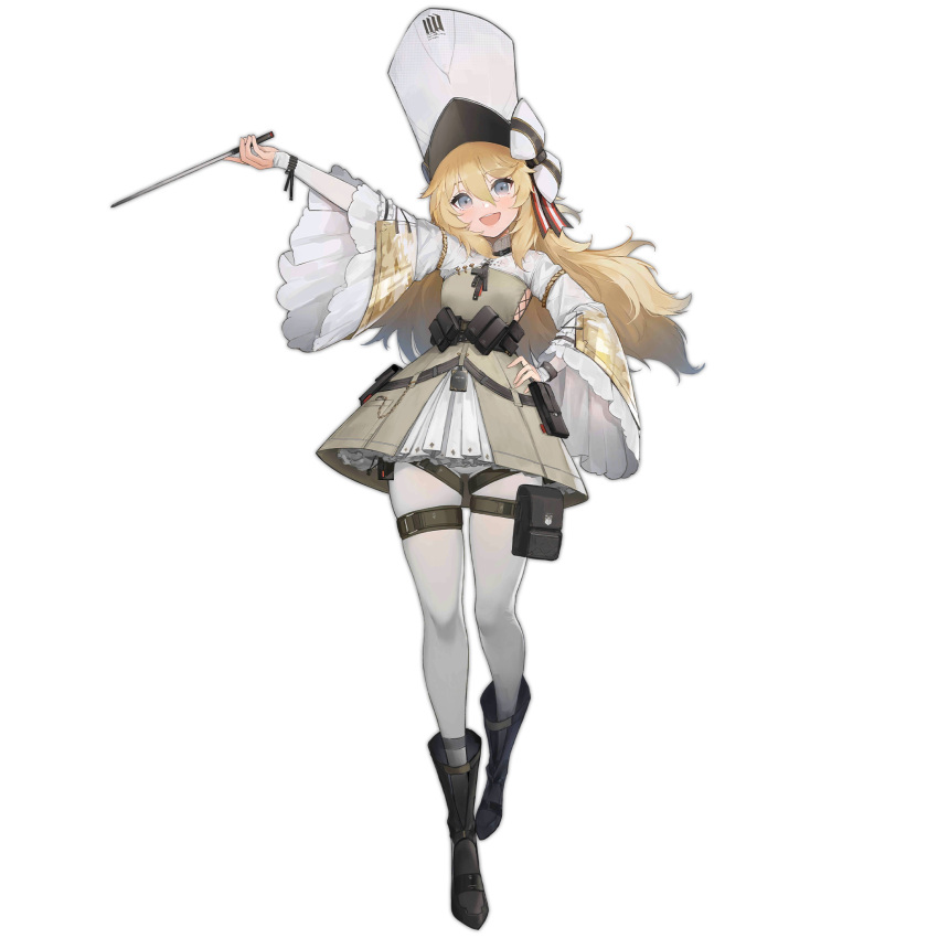 1girl, alternate_costume, bag, black_footwear, blonde_hair, blue_footwear, blush, bodysuit