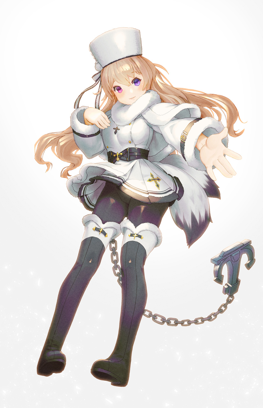 bluesnail, highres, murmansk_(azur_lane), tagme