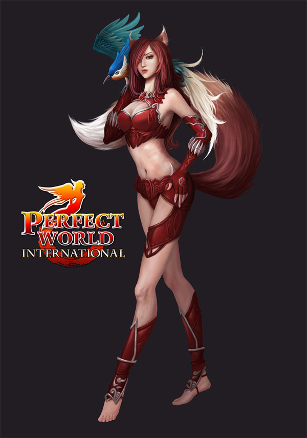 animal_ears, perfect_world_international, tagme