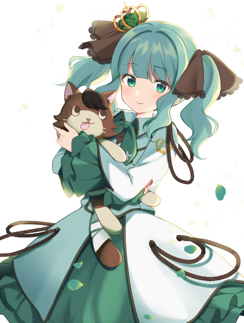 1girl, aiguillette, alternate_costume, backlighting, bangs, blunt_bangs, closed_mouth, collared_jacket