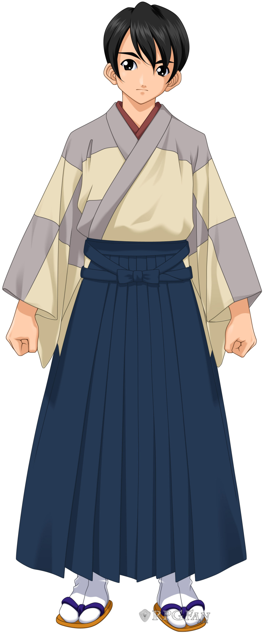 sakura_taisen, sakura_wars, shinjiro_taiga, tagme