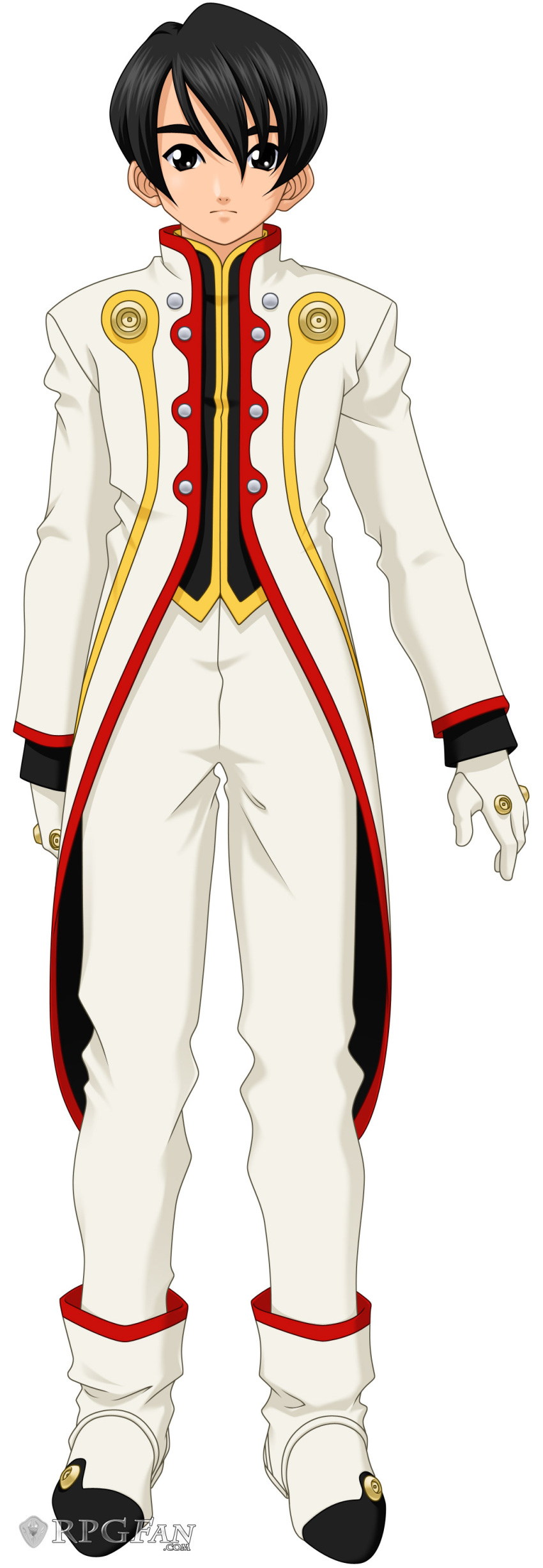 sakura_taisen, sakura_wars, shinjiro_taiga, tagme