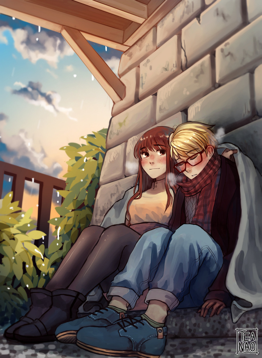 highres, tagme, yoosong_(susanghan_messenger)