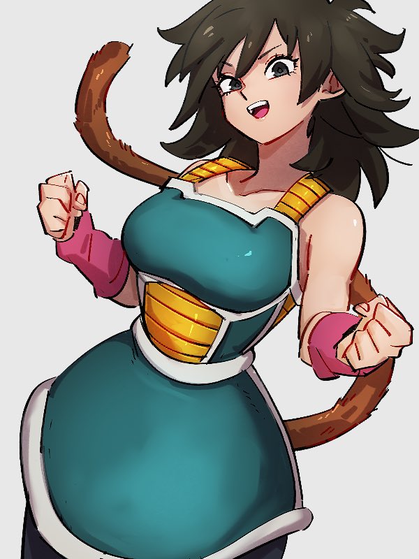 1girl, armor, arms_at_sides, bare_arms, bare_shoulders, black_eyes, black_hair, black_legwear
