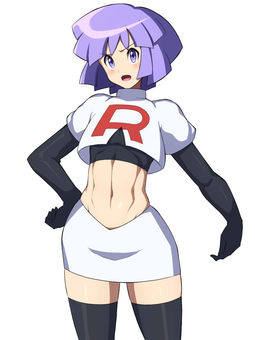 1boy, absurdres, bangs, black_legwear, blush, bugsy_(pokemon), clothes_writing, commentary_request