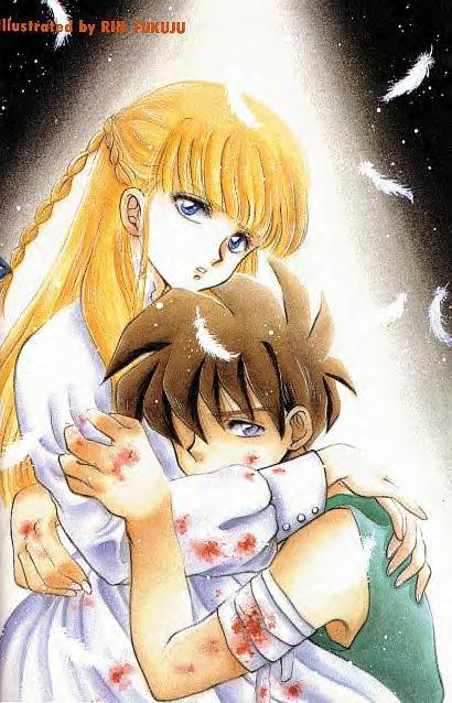 couples, gundam, gundam_wing, heero_yui, relena_peacecraft