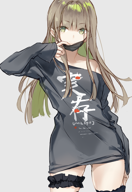 1boy, arms_up, bad_id, bad_pixiv_id, bangs, blunt_bangs, brown_hair, closed_mouth