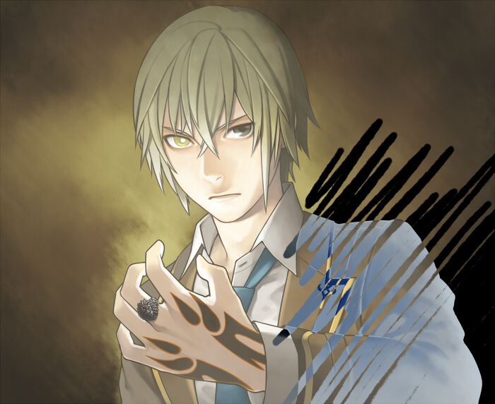 heterochromia, lux-pain, minato_(robin), saijo_atsuki, saijou_atsuki