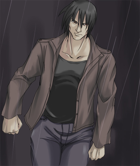 listless_time, male, original, rain, short_hair